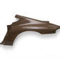 Left rear fender