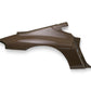 Right rear fender
