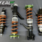 FEAL COILOVERS FOR ACURA RSX DC5 02-06