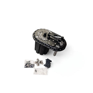 FCST-X PUMP NOT INCLUDED