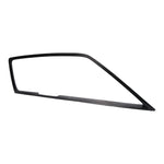 Right door window frame