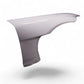 Right front fender