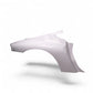 Right rear fender
