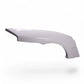 Right rear fender flare
