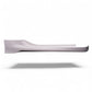 Right side skirt