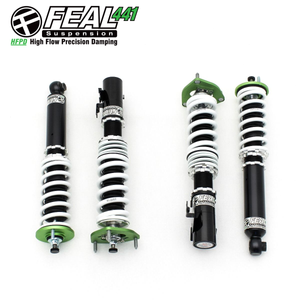 FEAL COILOVERS FOR 240SX S13 NISSAN