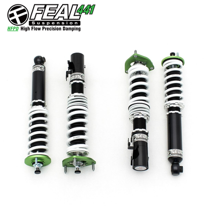 FEAL COILOVERS FOR 240SX S13 NISSAN
