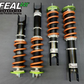 FEAL COILOVERS FOR HONDA S2000 00-09