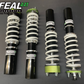 FEAL COILOVERS FOR NISSAN 240Z/260Z/280Z, S30 69-78