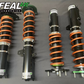 FEAL COILOVERS FOR TOYOTA CELICA FWD ST184 89-93