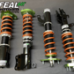 FEAL COILOVERS FOR TOYOTA CELICA ALTRAC AWD ST185 89-93