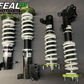FEAL COILOVERS FOR TOYOTA CELICA GT4 ST205 93-99