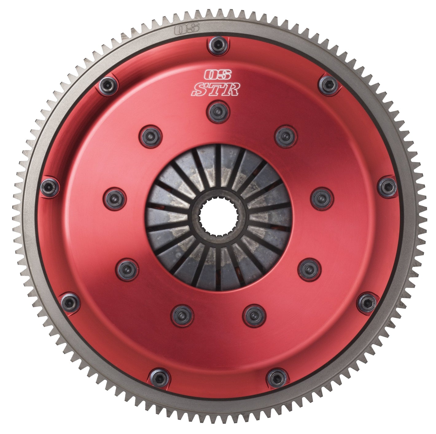 STR SINGLE PLATE CLUTCH FOR HONDA S2000