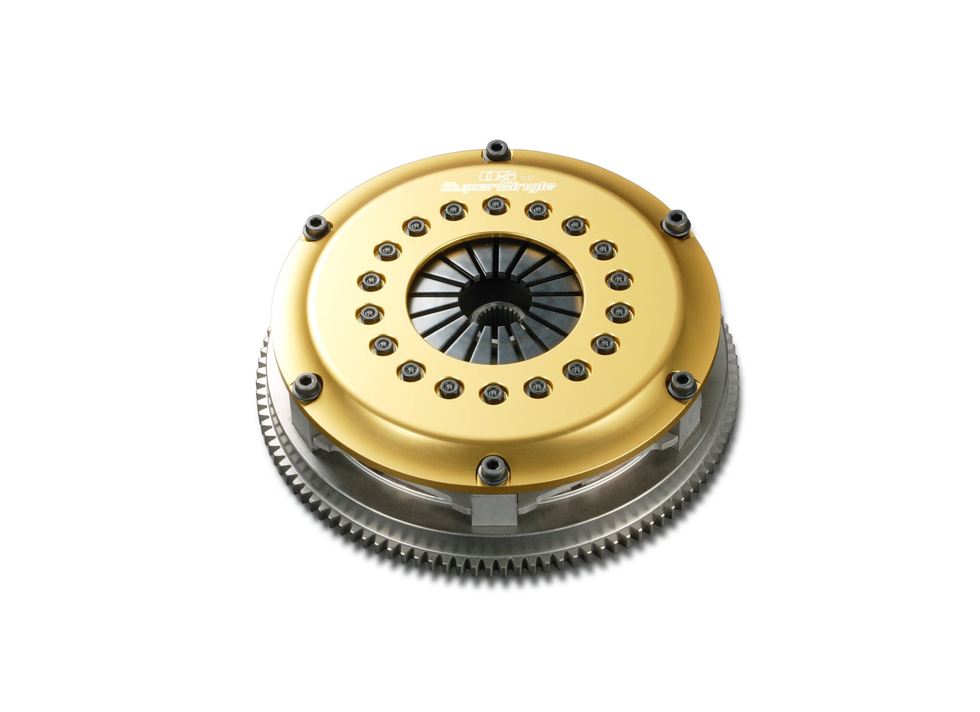 SUPERSINGLE CLUTCH FOR NISSAN R32/33 RB25DET SKYLINE