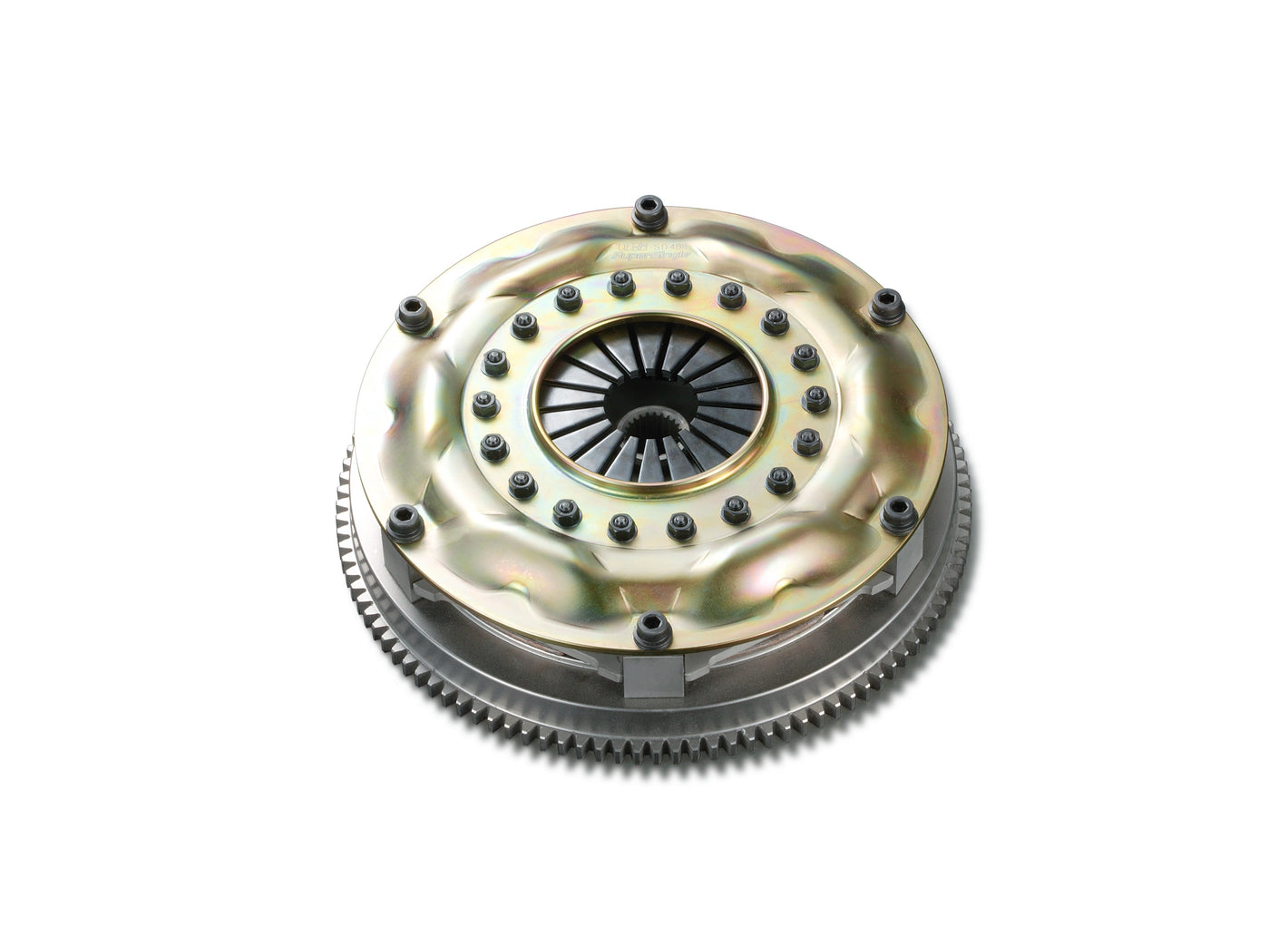 SUPERSINGLE CLUTCH FOR NISSAN KPGC10 S20 SKYLINE