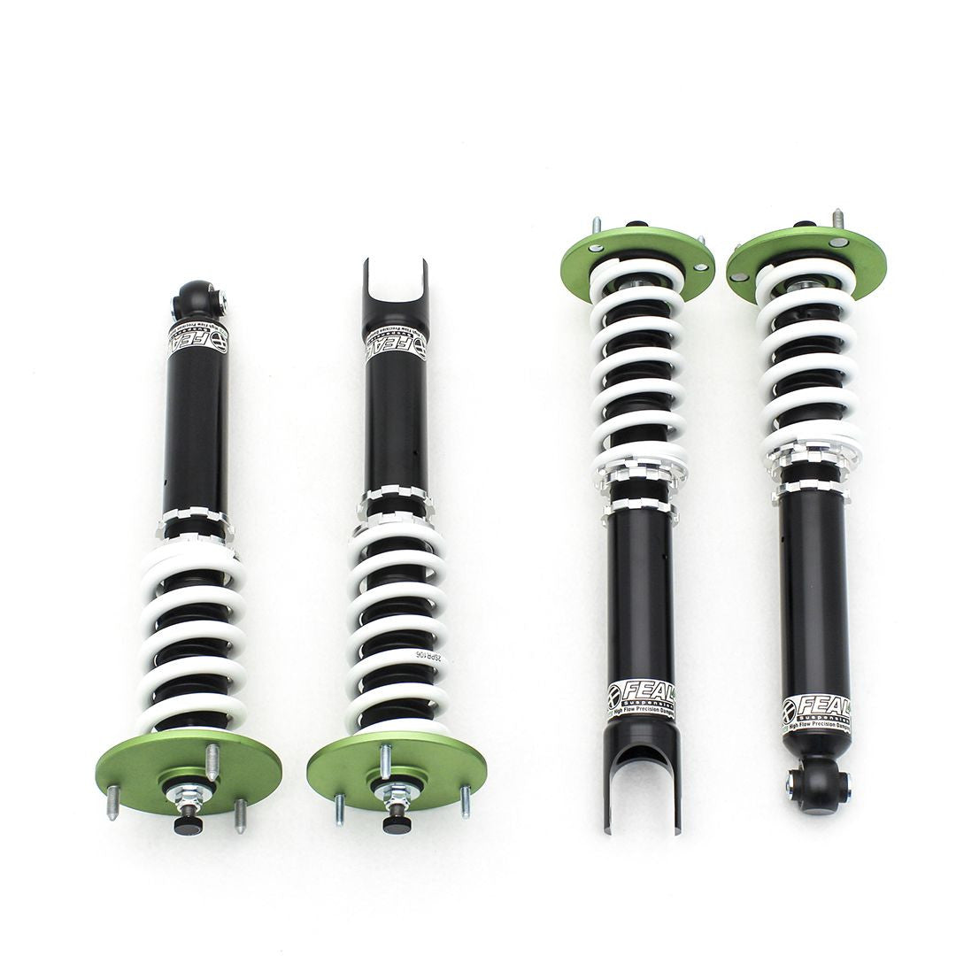 FEAL COILOVERS FOR TOYOTA SUPRA A80 / 92-99 LEXUS SC300 93-98