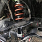 FEAL COILOVERS FOR TOYOTA TACOMA X-RUNNER FRONT PAIR ONLY 05-13