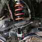 FEAL COILOVERS FOR TOYOTA TACOMA X-RUNNER FRONT PAIR ONLY 05-13