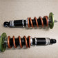 FEAL COILOVERS FOR TOYOTA TACOMA X-RUNNER FRONT PAIR ONLY 05-13