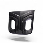 Trunk lid diffuser