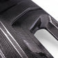 Trunk lid diffuser