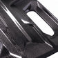 Trunk lid diffuser