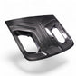 Trunk lid diffuser