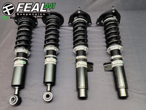 FEAL COILOVERS FOR NISSAN CEDRIC/GLORIA Y32 91-95