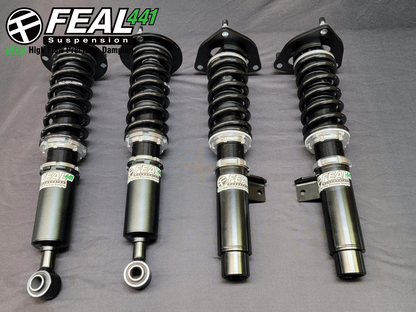 FEAL COILOVERS FOR NISSAN CEDRIC/GLORIA Y32 91-95