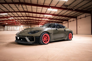 FXZ34 BUILD YOUR OWN