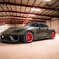 FXZ34 MOTORSPORT MAXIMUM