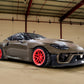 FXZ34 MOTORSPORT MAXIMUM