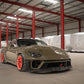 FXZ34 MOTORSPORT MAXIMUM