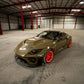 FXZ34 MOTORSPORT MAXIMUM