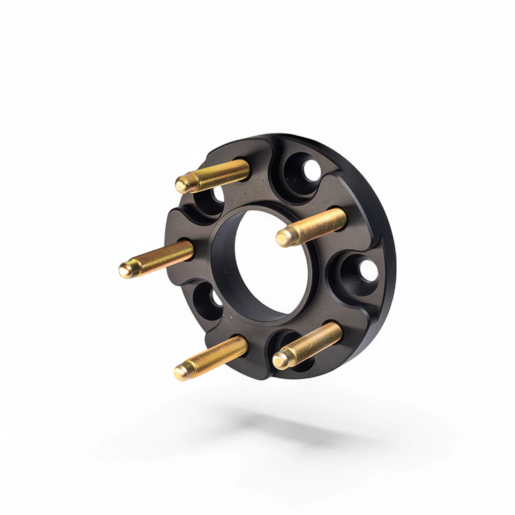 WHEEL SPACER SET 25MM
