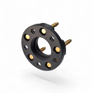 WHEEL SPACER SET 25MM