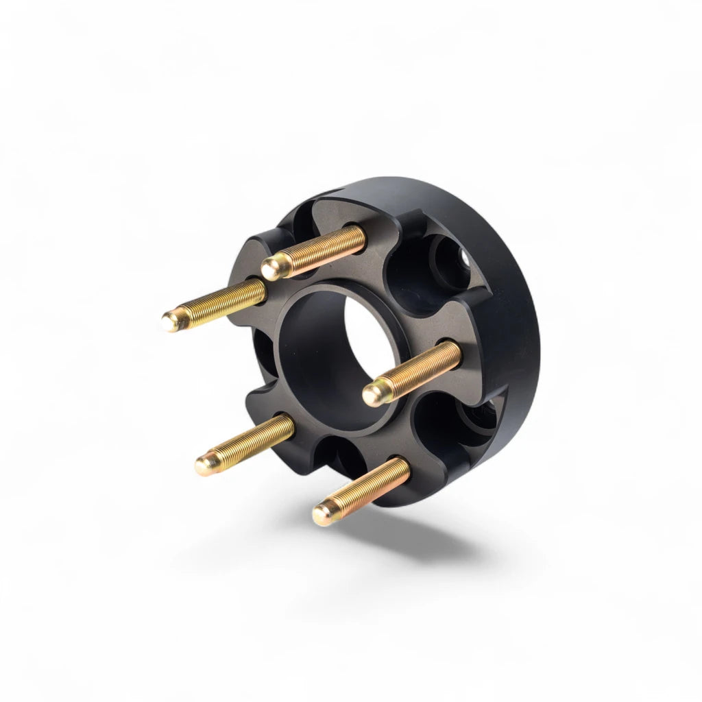 WHEEL SPACER SET 50MM