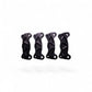 BRAKE CALIPPER WILWOOD 120-9695 ADAPTER 370Z