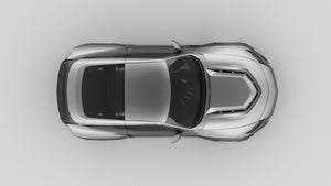 Trunk lid