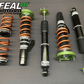 FEAL COILOVERS FOR BMW Z4 (E85) 03-09