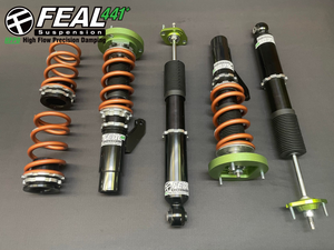 FEAL COILOVERS FOR BMW Z4 (E85) 03-09
