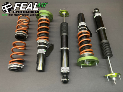FEAL COILOVERS FOR BMW Z4 (E85) 03-09