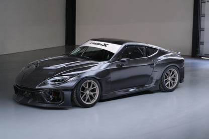 FXZ34 MOTORSPORT MAXIMUM
