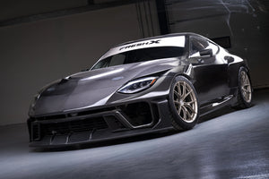 FXZ34 MOTORSPORT MAXIMUM