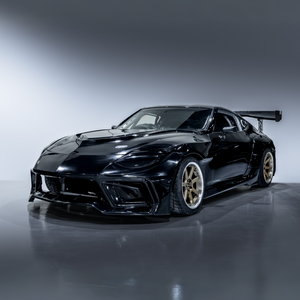 FXZ34 MOTORSPORT BASIC FRP