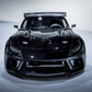 Front bumper v2