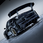FXZ34 MOTORSPORT BASIC FRP