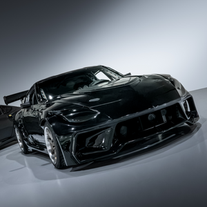 FXZ34 MOTORSPORT BASIC FRP