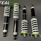 FEAL COILOVERS FOR LEXUS LS400 95-00