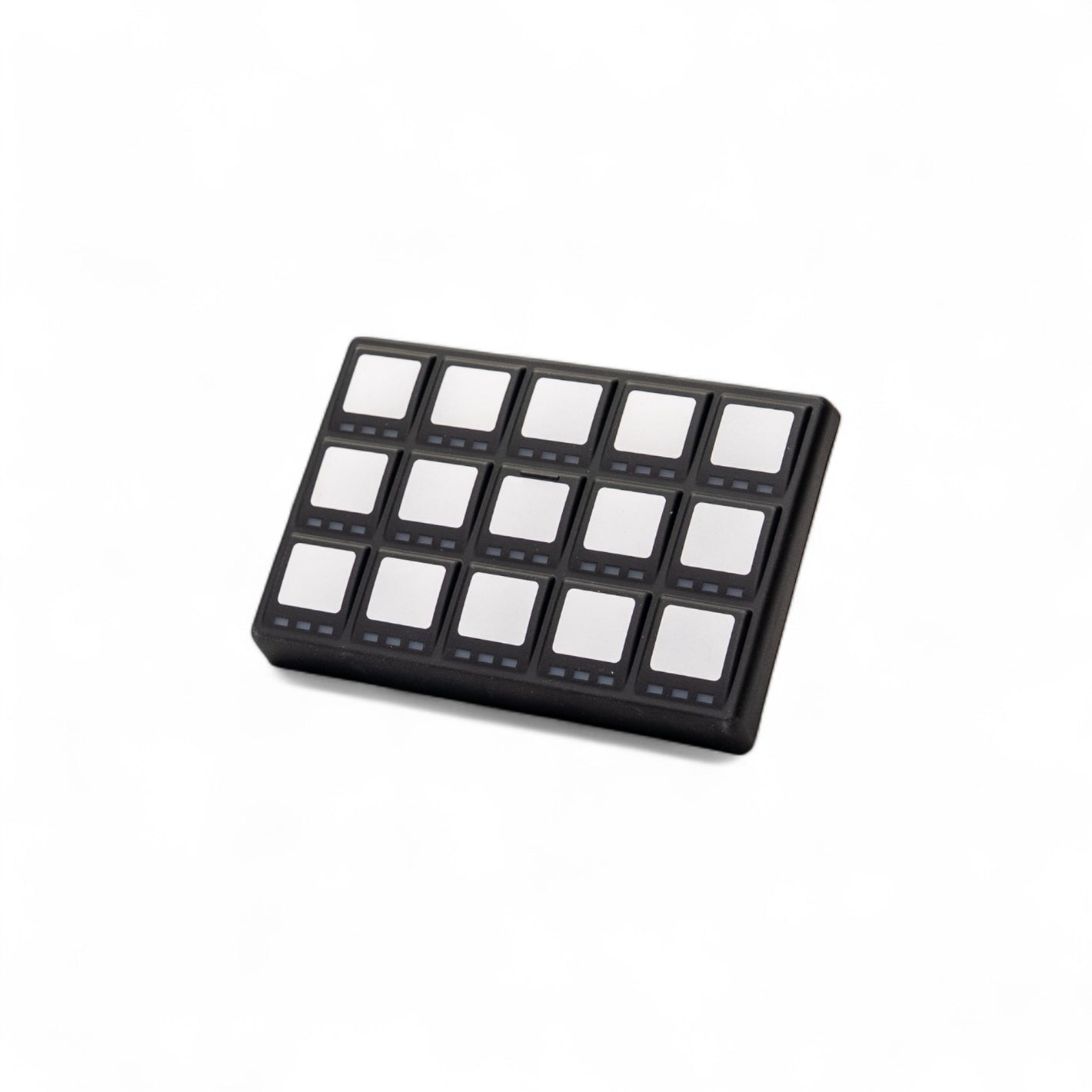 MOTEC 15 BUTTON KEYPAD